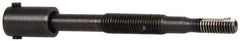 Heli-Coil - #10-32 Thread Size, UNF Mandrel Thread Insert Power Installation Tools - Bulk Inserts & Strip Feed Inserts Compatible - Exact Tool & Supply