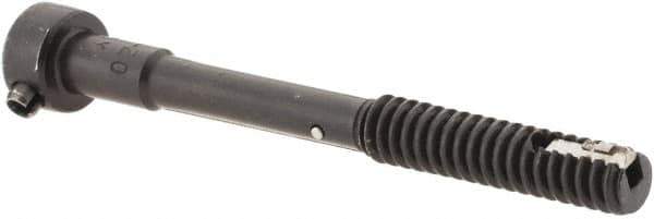 Heli-Coil - 1/4-20 Thread Size, UNC Mandrel Thread Insert Power Installation Tools - Bulk Inserts & Strip Feed Inserts Compatible - Exact Tool & Supply