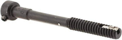 Heli-Coil - 1/4-20 Thread Size, UNC Mandrel Thread Insert Power Installation Tools - Bulk Inserts & Strip Feed Inserts Compatible - Exact Tool & Supply