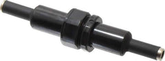 Cooper Bussmann - 1 Pole, 600 VAC, 30 Amp, Inline Fuse Holder - Compatible with 1-1/2 Inch Long x and 13/32 Inch Diameter Fuse - Exact Tool & Supply