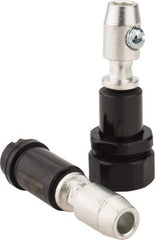 Cooper Bussmann - 1 Pole, 600 VAC, 30 Amp, Inline Fuse Holder - Compatible with BAF, FNM, FNQ, KLM, KTK Class, 1-1/2 Inch Long x and 13/32 Inch Diameter Fuse - Exact Tool & Supply
