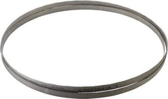 Lenox - 6 to 10 TPI, 14' 6" Long x 3/4" Wide x 0.035" Thick, Welded Band Saw Blade - Bi-Metal, Toothed Edge, Modified Raker Tooth Set, Flexible Back, Contour Cutting - Exact Tool & Supply