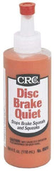 CRC - 4 oz Brake Silencer - 4 oz Container - Exact Tool & Supply