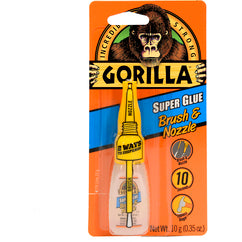 7500101 GOR BRSH/NOZL 10G - Exact Tool & Supply
