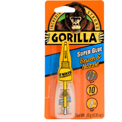7500101 GOR BRSH/NOZL 10G - Exact Tool & Supply