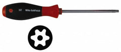 Wiha - TR15 Torx Driver - Exact Tool & Supply