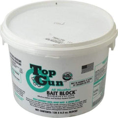 J.T. Eaton - 4 Lb Block Bait Holder - Targets Mice, Rats - Exact Tool & Supply