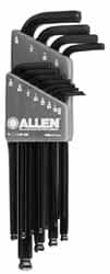 Allen - Hex Key Caddy - Exact Tool & Supply