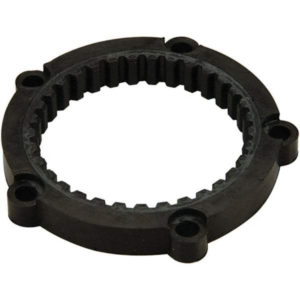 Dynabrade - 5", 6" & 8" Air Orbital Sander Gear - Use with 58441, 58442, 58443, 58444, 58445 - Exact Tool & Supply