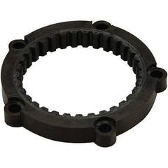 Dynabrade - 5", 6" & 8" Air Orbital Sander Gear - Use with 58441, 58442, 58443, 58444, 58445 - Exact Tool & Supply