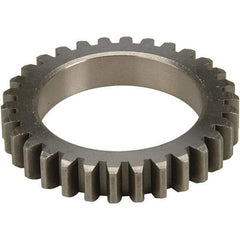 Dynabrade - 5", 6" & 8" Air Orbital Sander Pinion Gear - Use with 58441, 58442, 58443, 58444, 58445, 58446 - Exact Tool & Supply