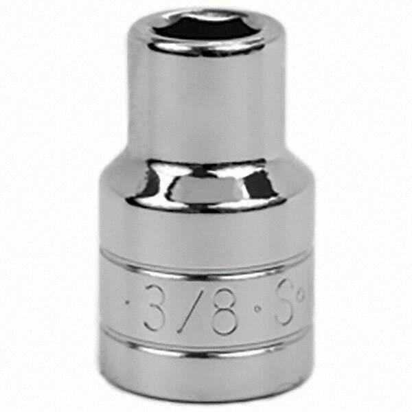 SK - Hand Socket - Exact Tool & Supply