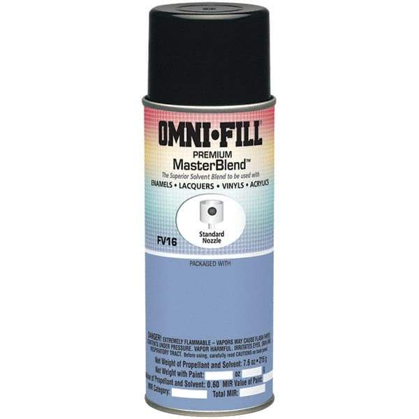 Krylon - 16 oz Omni-Pak Can - For Solvent-Based Paint - Exact Tool & Supply