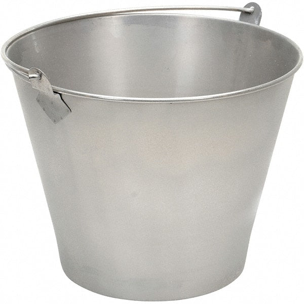 Vestil - Buckets & Pails - Exact Tool & Supply