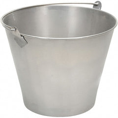 Vestil - Buckets & Pails - Exact Tool & Supply