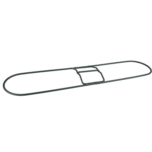 24″ Dust Mop Frame, Heavy-Duty - Exact Tool & Supply