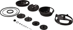 Tuthill - Flowmeter Repair Kit - Viton - Exact Tool & Supply
