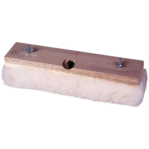 14 LAMBSWOOL WAX APPI - Exact Tool & Supply