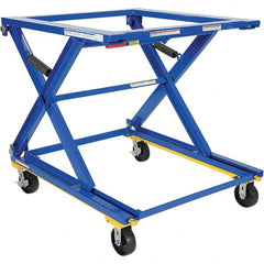Vestil - Pallet Handler - - Exact Tool & Supply