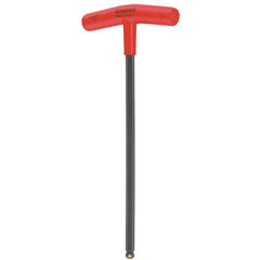 10MM PROHOLD BALL END T-HANDLE - Exact Tool & Supply