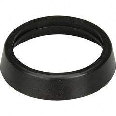 Dynabrade - Air Orbital Sander Shroud - Use with 57010 - Exact Tool & Supply