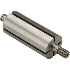 Dynabrade - 8" Air Buffer Rotor - Use with 51445 - Exact Tool & Supply