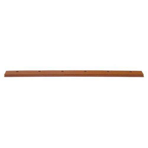 14″ Window Squeegee Refill, Soft Rubber Blade - Exact Tool & Supply