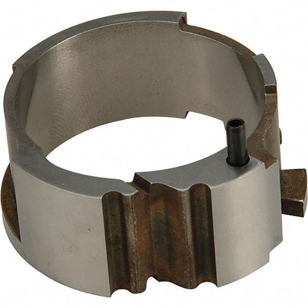 Dynabrade - 3" Air Buffer Cylinder Assembly - Use with 57126 - Exact Tool & Supply