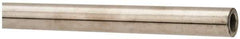 Value Collection - 6 to 7' Long, 5/8" OD, 304 Stainless Steel Tube - 0.12" Wall Thickness - Exact Tool & Supply