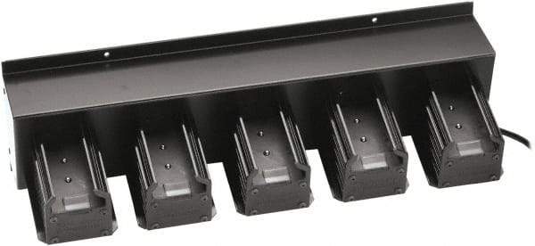 Streamlight - 4.8 Volt Battery Charger - NiCad Compatible - Exact Tool & Supply