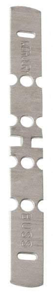 Cooper Bussmann - 250 VAC, 150 Amp, Time Delay Renewable Fuse - 10 (RMS) kA Rating - Exact Tool & Supply