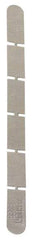 Cooper Bussmann - 600 VAC, 6 Amp, Time Delay Renewable Fuse - 10 (RMS) kA Rating - Exact Tool & Supply