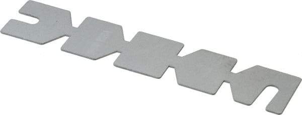 Cooper Bussmann - 600 VAC, 200 Amp, Time Delay Renewable Fuse - 10 (RMS) kA Rating - Exact Tool & Supply