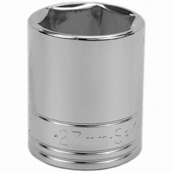 SK - Hand Socket - Exact Tool & Supply