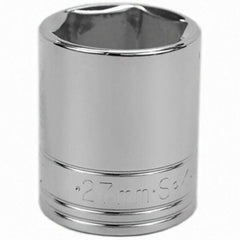 SK - Hand Socket - Exact Tool & Supply