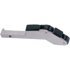 Dynabrade - Contact Arm & Assembly Part - 18" Belt Length x 1/2" Belt Width - Exact Tool & Supply