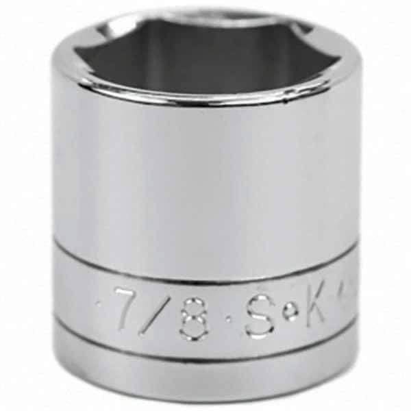 SK - Hand Socket - Exact Tool & Supply