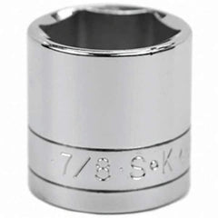 SK - Hand Socket - Exact Tool & Supply
