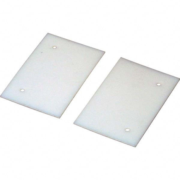 Zebra Skimmers - Oil Skimmer Wiper Blades - Exact Tool & Supply