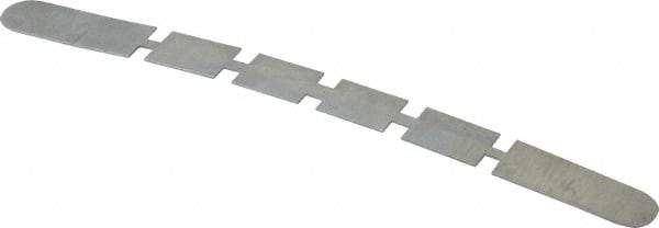 Cooper Bussmann - 600 VAC, 60 Amp, Time Delay Renewable Fuse - 10 (RMS) kA Rating - Exact Tool & Supply