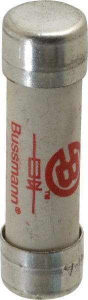 Cooper Bussmann - 690 VAC (IEC), 700 VAC (UL), 800 VDC, 20 Amp, Fast-Acting Semiconductor/High Speed Fuse - 50.8mm OAL, 200 (RMS), 50 at DC kA Rating, 9/16" Diam - Exact Tool & Supply