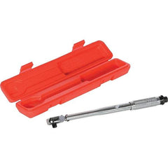 Vestil - Drum & Tank Accessories Type: torque Wrench For Use With: Most Drum Plugs - Exact Tool & Supply