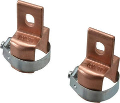 Cooper Bussmann - J Class, 600 VAC, 60 Amp, Fuse Reducer - 100 Holder Amp, For Use with DFJ Series Fuses, JKS Series Fuses, LPJ Series Fuse - Exact Tool & Supply