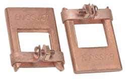 Cooper Bussmann - J Class, 600 VAC, 200 Amp, Fuse Reducer - 400 Holder Amp, For Use with DFJ Series Fuses, JKS Series Fuses, LPJ Series Fuse - Exact Tool & Supply