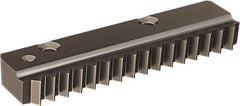 Vargus - 16 TPI, Internal Thread, UN Standard, R24I VTX Grade Thread Mill Insert - Carbide, TiAlN Coating - Exact Tool & Supply