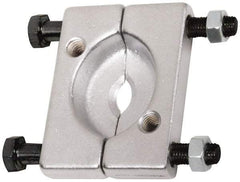 Sunex Tools - 2 Jaw, 1/4" to 15/16" Spread, Bearing Splitter - For Bearings - Exact Tool & Supply