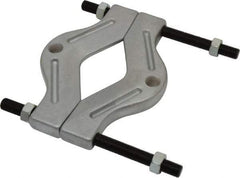 Sunex Tools - 2 Jaw, 1-3/4" to 5-7/8" Spread, Bearing Splitter - For Bearings - Exact Tool & Supply