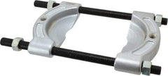 Sunex Tools - 2 Jaw, 1/2" to 9" Spread, Bearing Splitter - For Bearings - Exact Tool & Supply
