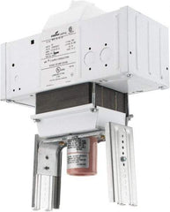 Cooper Lighting - 250 Watt, High Bay Ballast Housing for Metal Halide Lamp - Includes Protected Socket, 120-277 Volts - Exact Tool & Supply