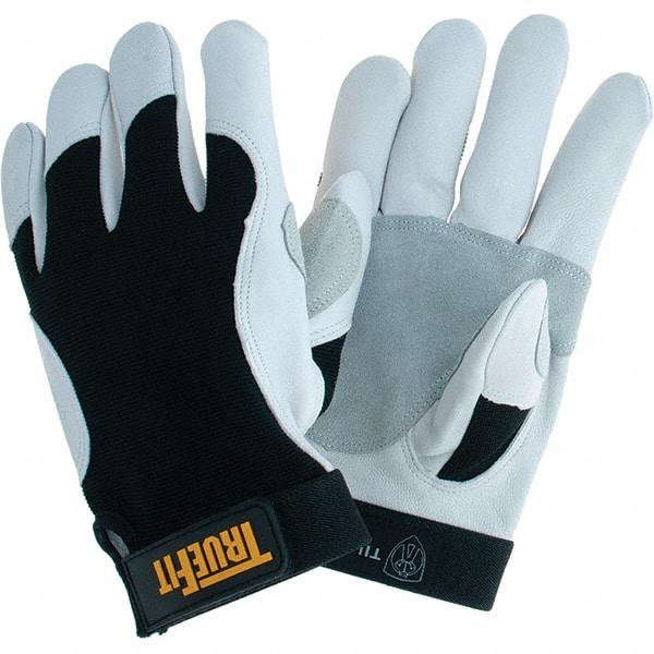 TILLMAN - Goatskin Work Gloves - Exact Tool & Supply